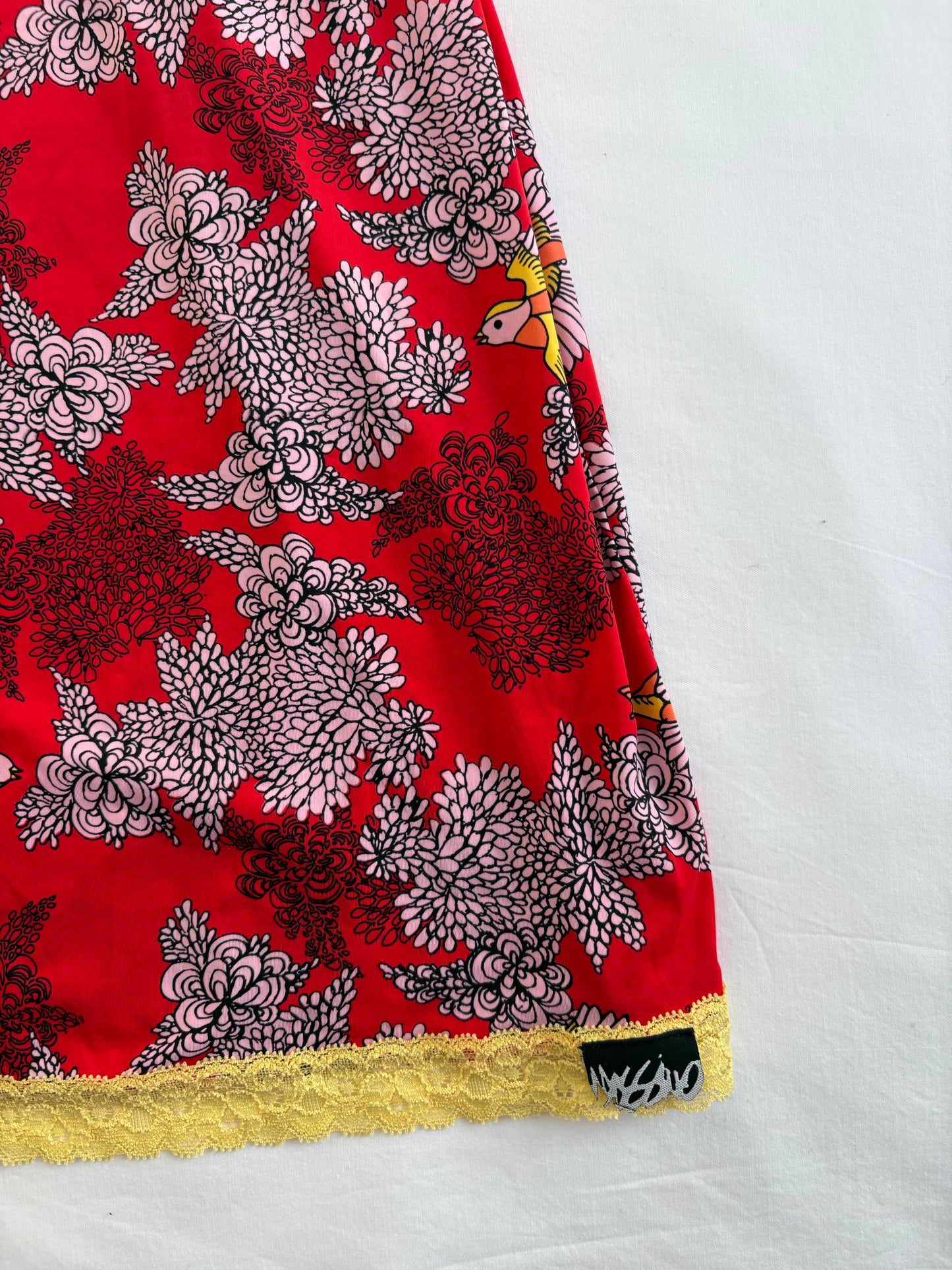 Mossimo slip dress | Size 10-12