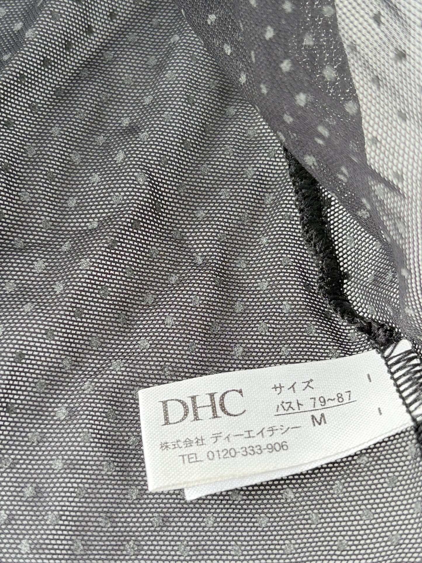 00’s Polka dot Japanese cami | Size 8