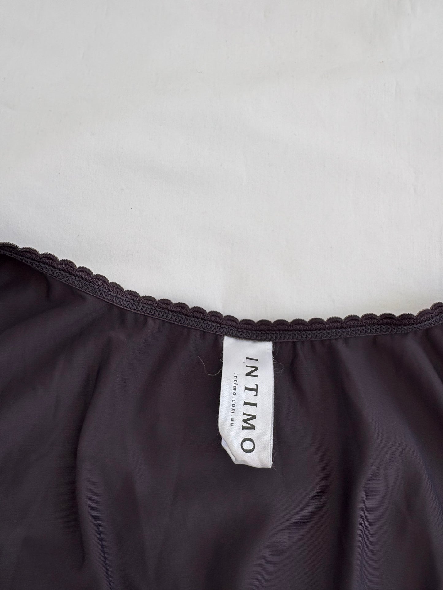 90’s Purple bodycon cami | Size 12
