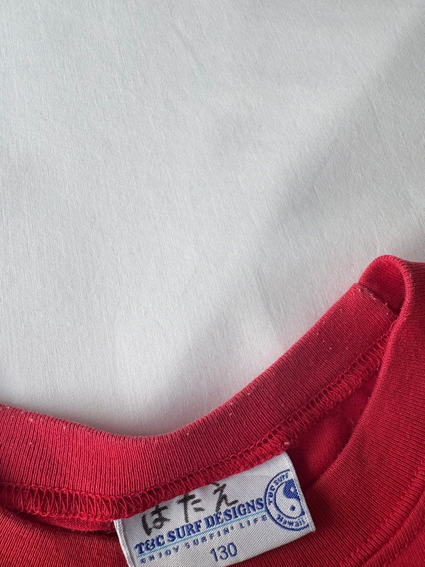 00’s T&C surf tank | Size 4-6