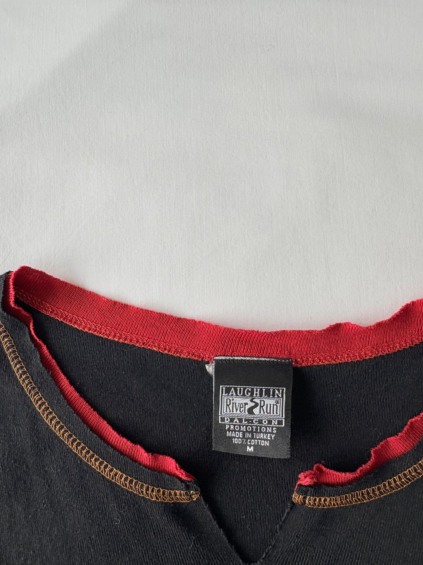 00’s Bedazzled motorbike tank | Size medium