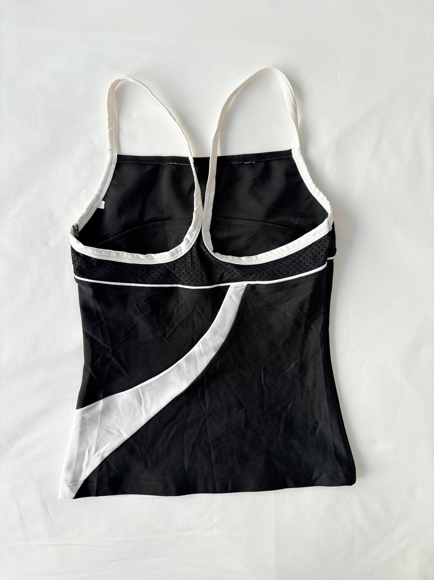 00’s Nike razor back sports tank | Size 10
