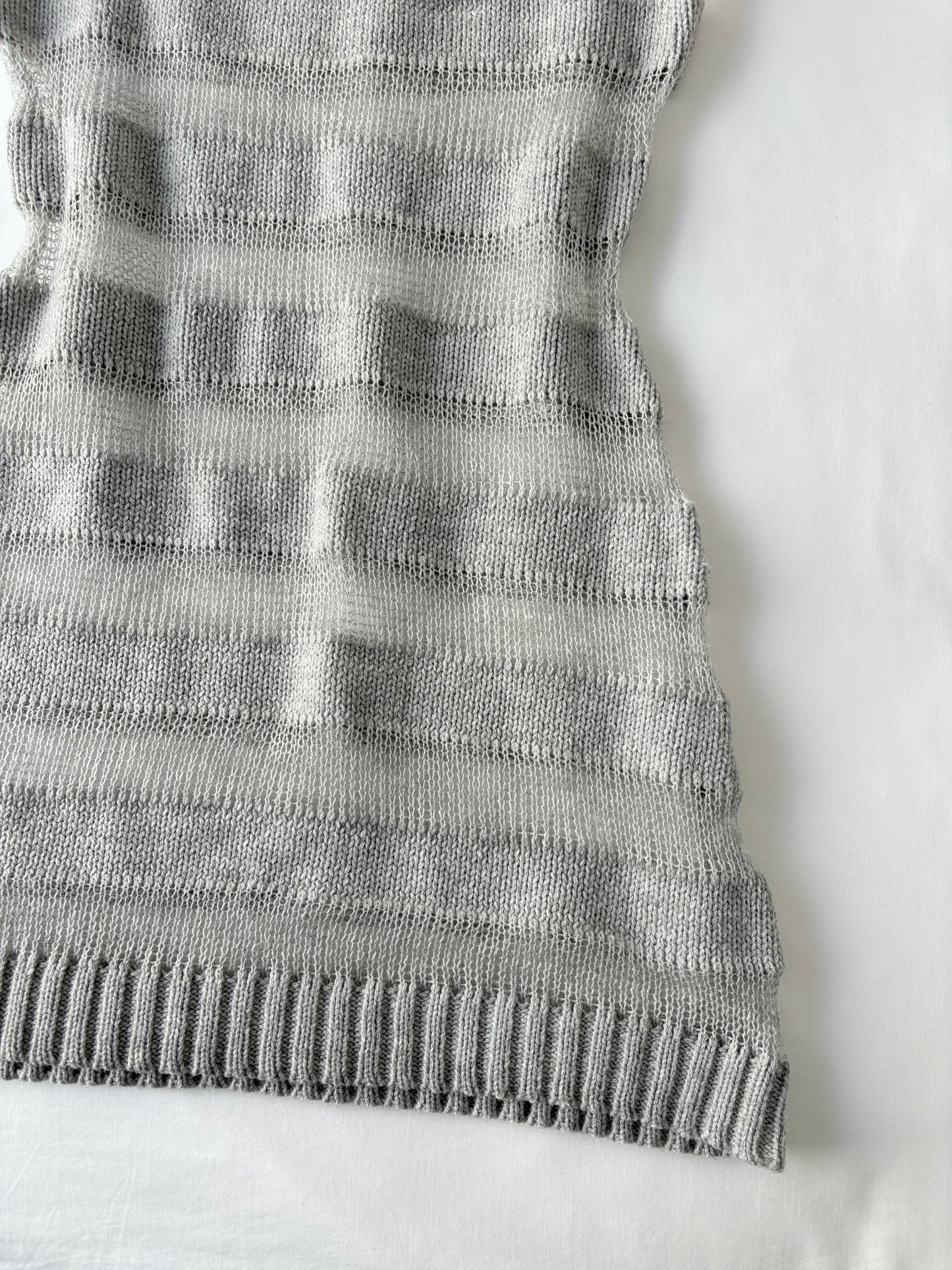 00’s Supre crochet mini dress | Size medium