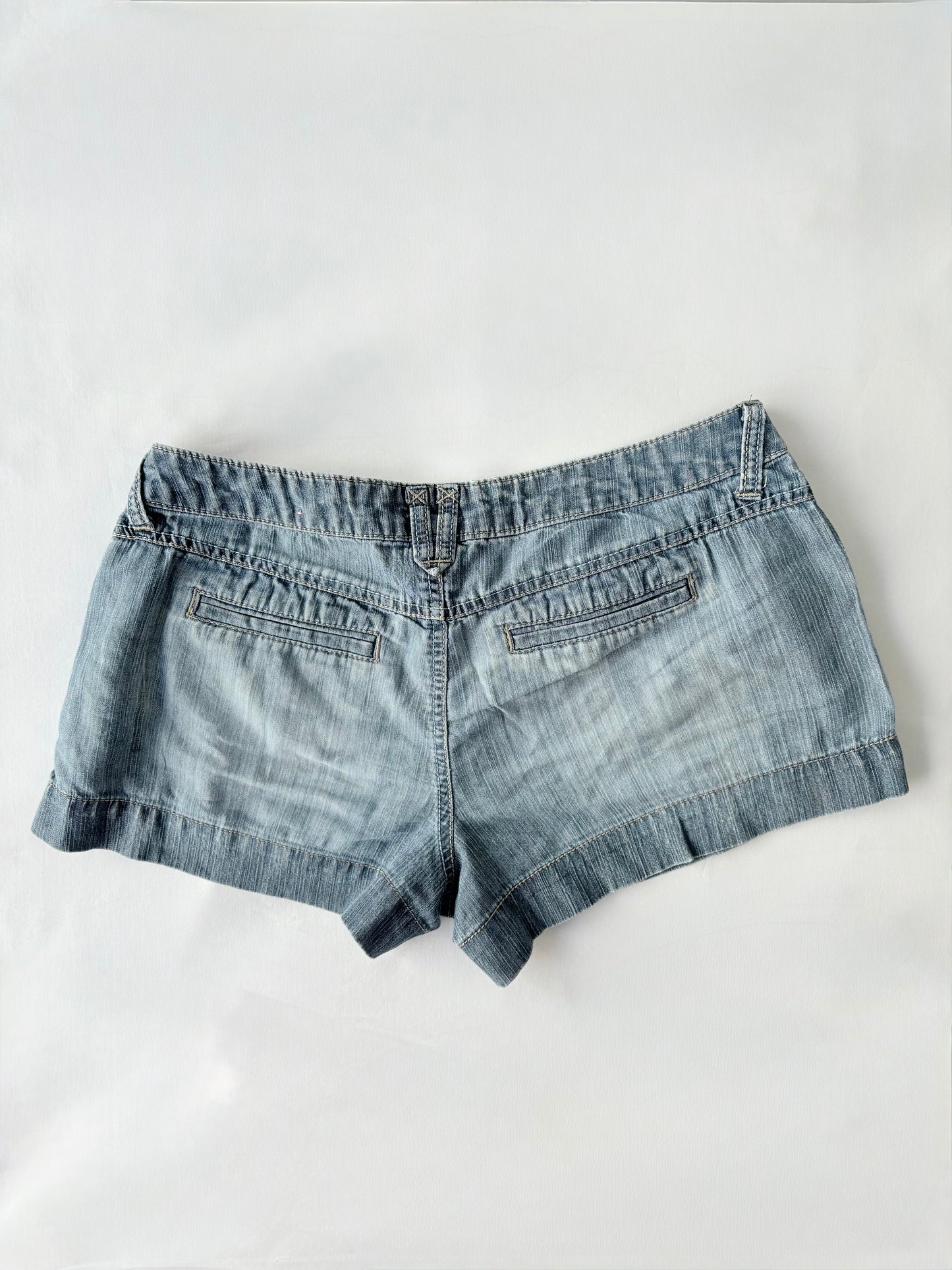 00’s So denim shorts | Size 10