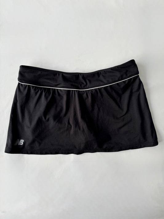 New Balance tennis skort | Size large