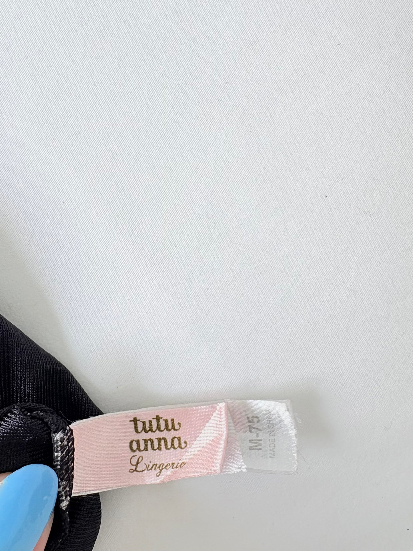 00’s Tutu Anna mini dress | Size 8