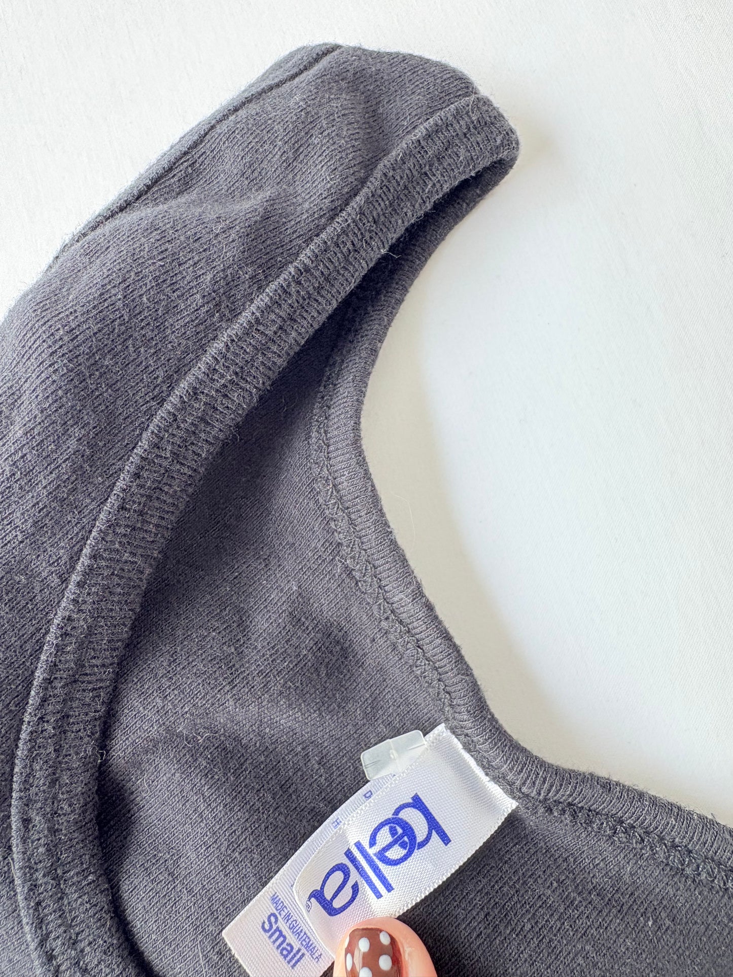 00’s TT Roadhouse tank | Size small
