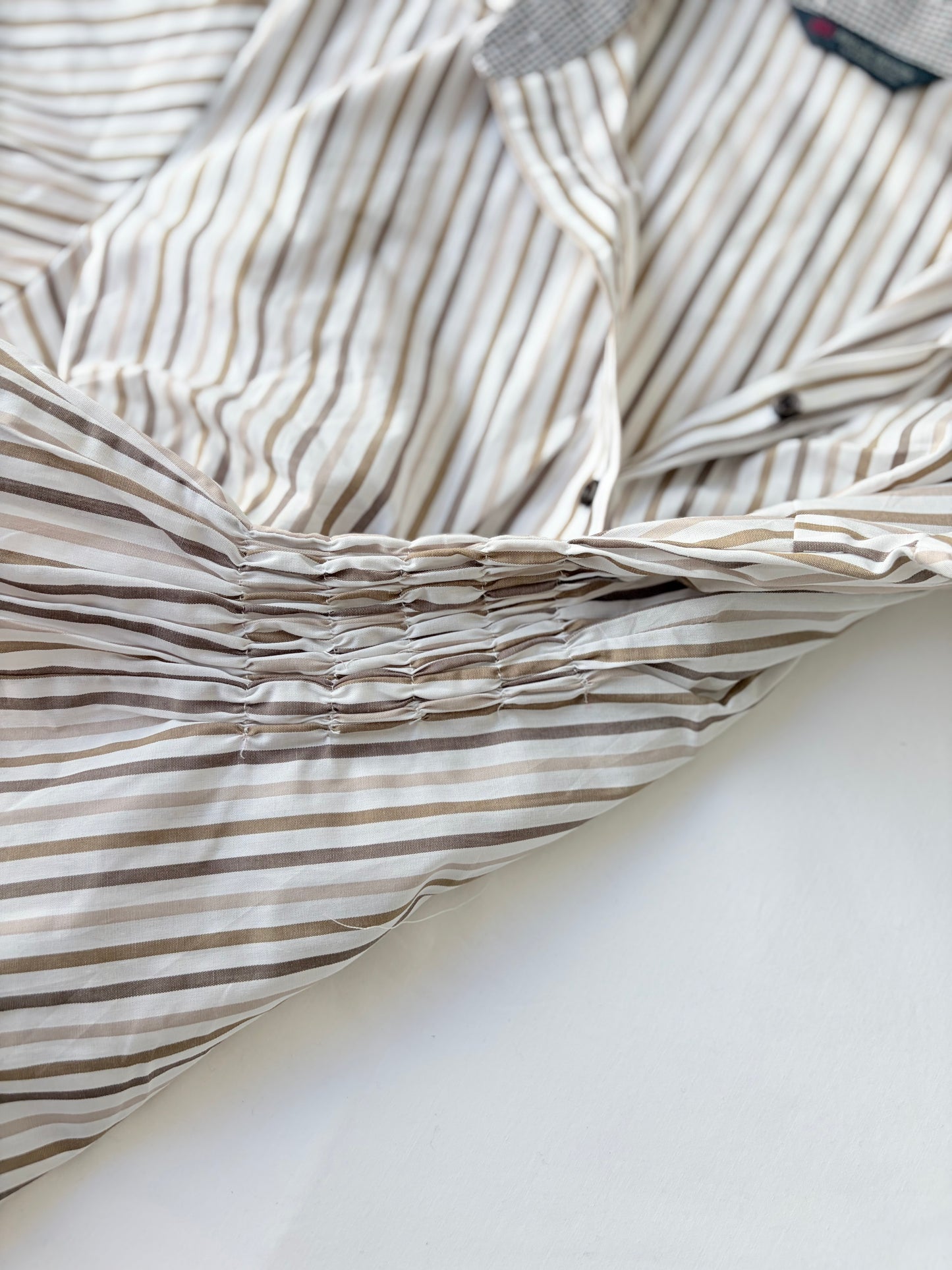 00’s Brick House reworked shirt | Size 12-14