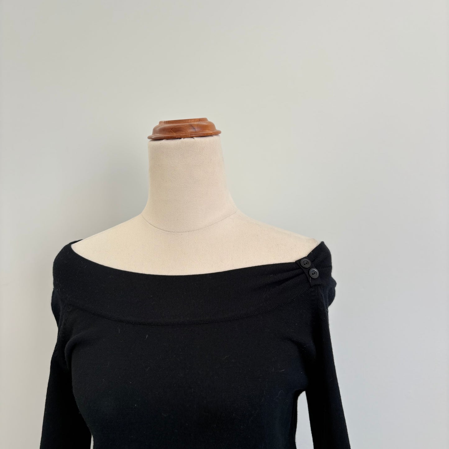 00’s Rockmans off the shoulder top | Size 10