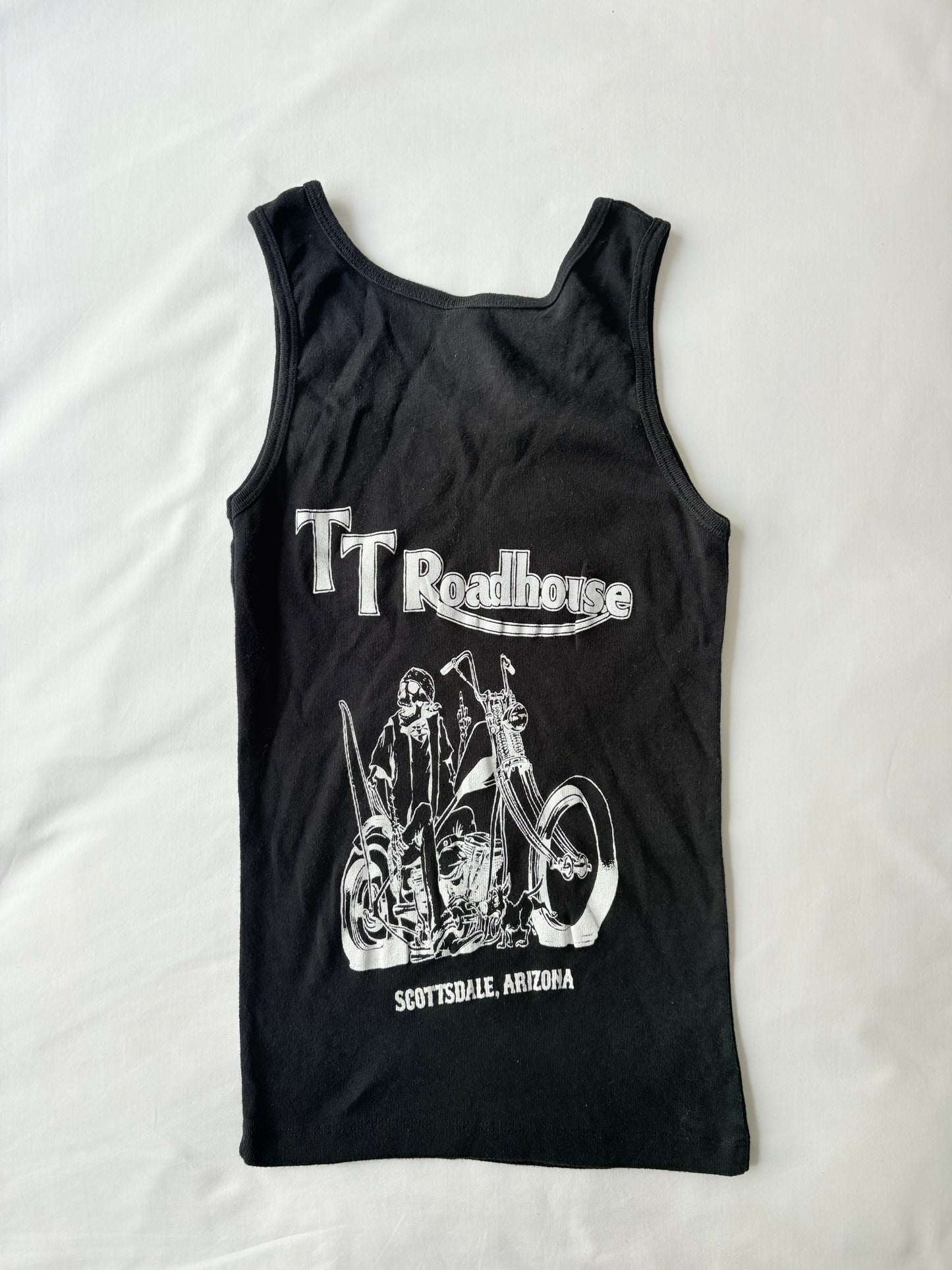 00’s TT Roadhouse tank | Size small