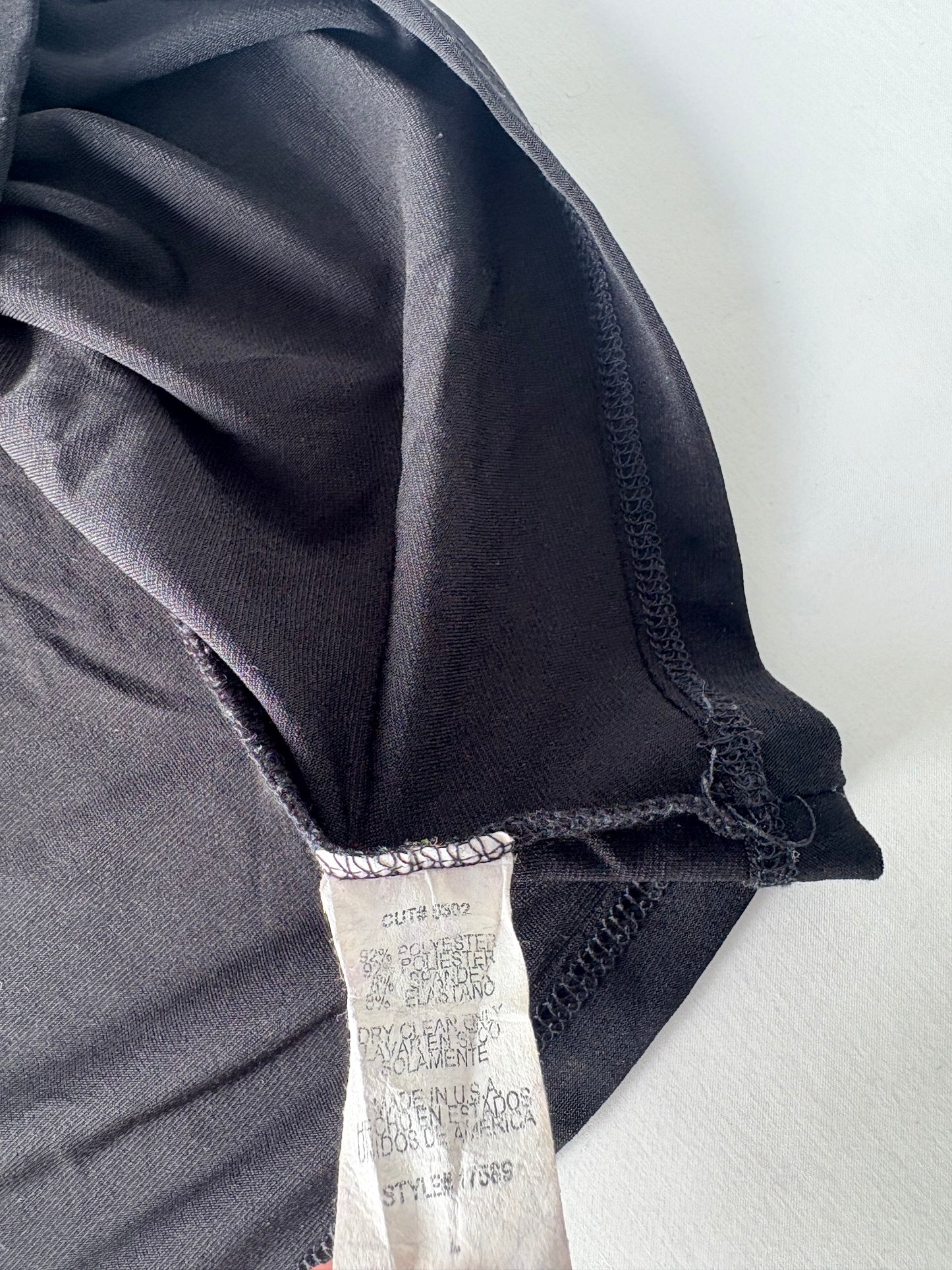 00’s Forever 21 patterned top | Size medium