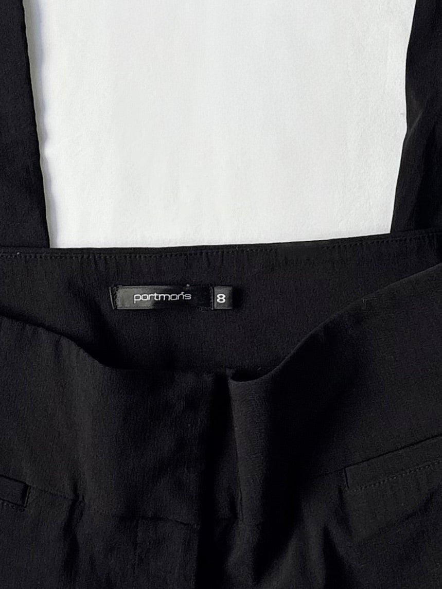 00’s Portmans mid rise bootcut pants | Size 8