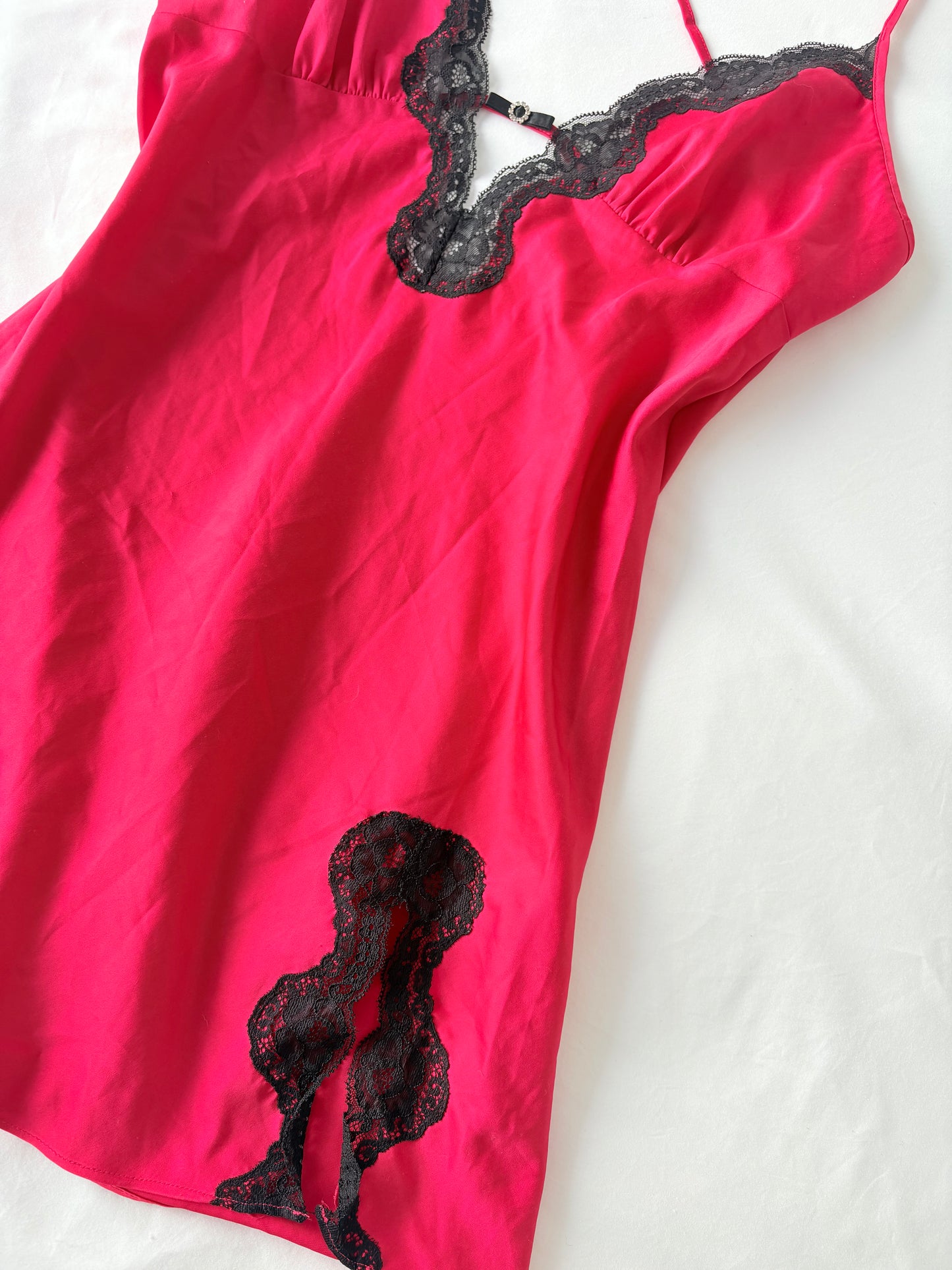 00’s Ann Summers mini dress | Size 12