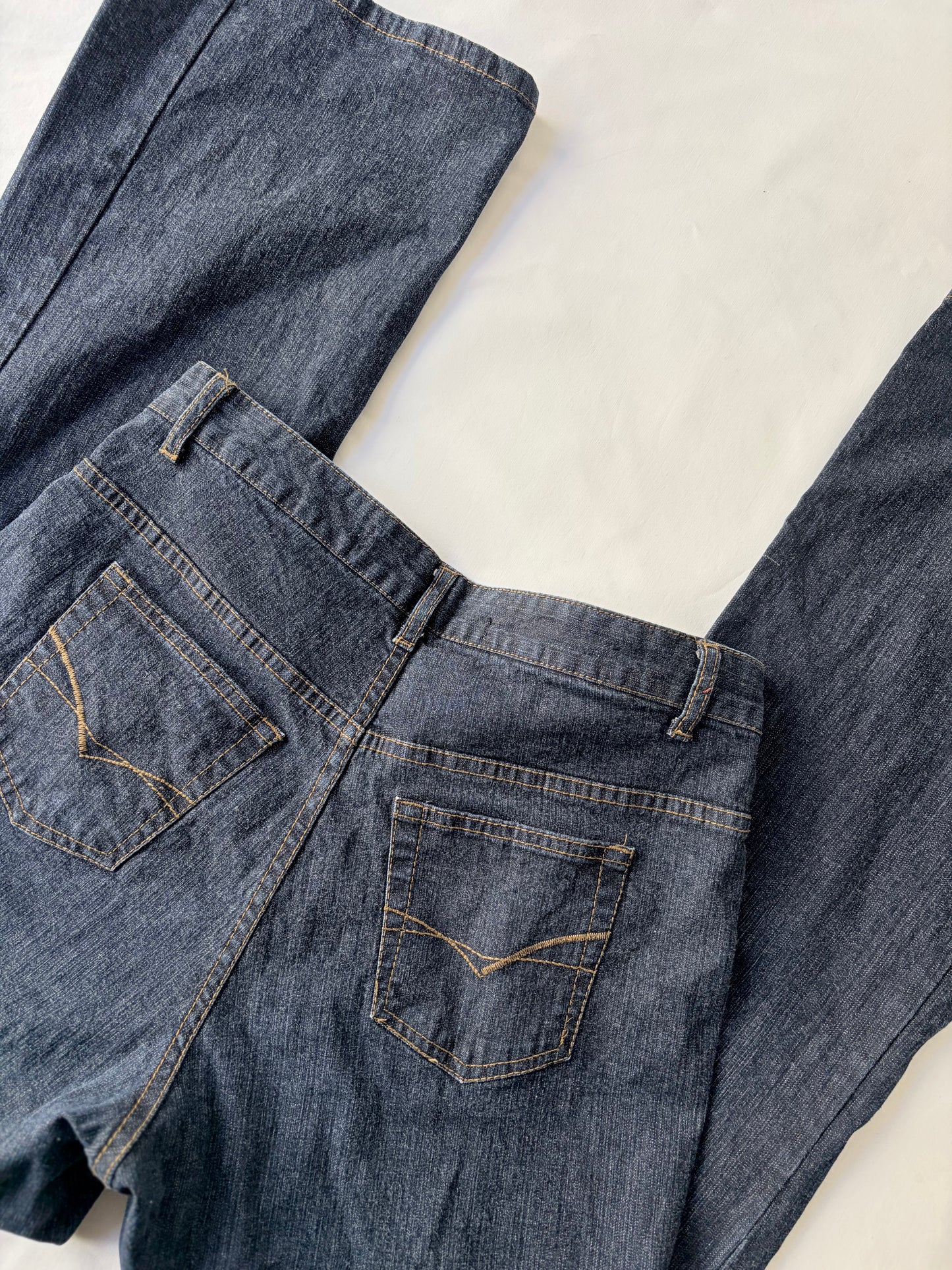 00’s Capture bootcut jeans | Size 12