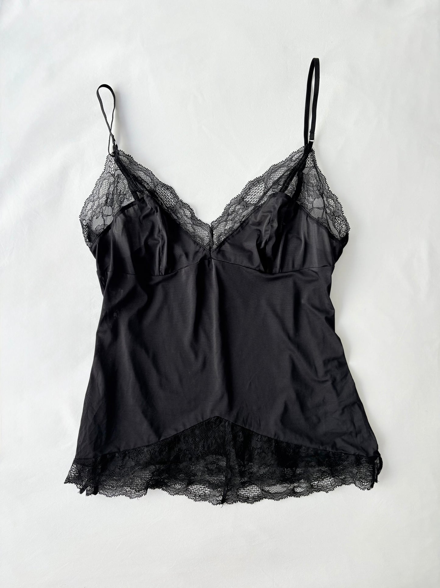 00’s Elle MacPherson cami | Size medium