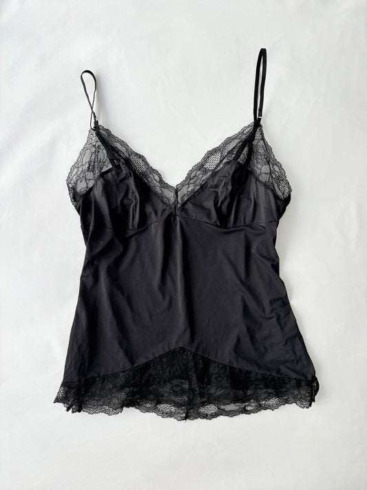 00’s Elle MacPherson cami | Size medium