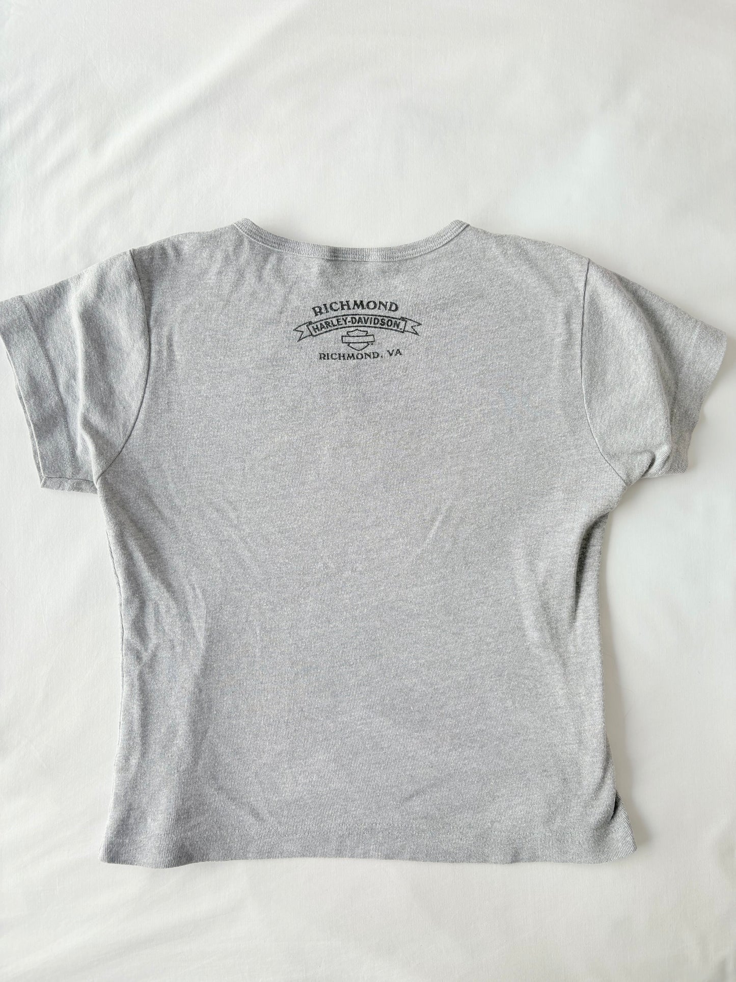 00’s Harley Davison 100 years tee | Size M/L