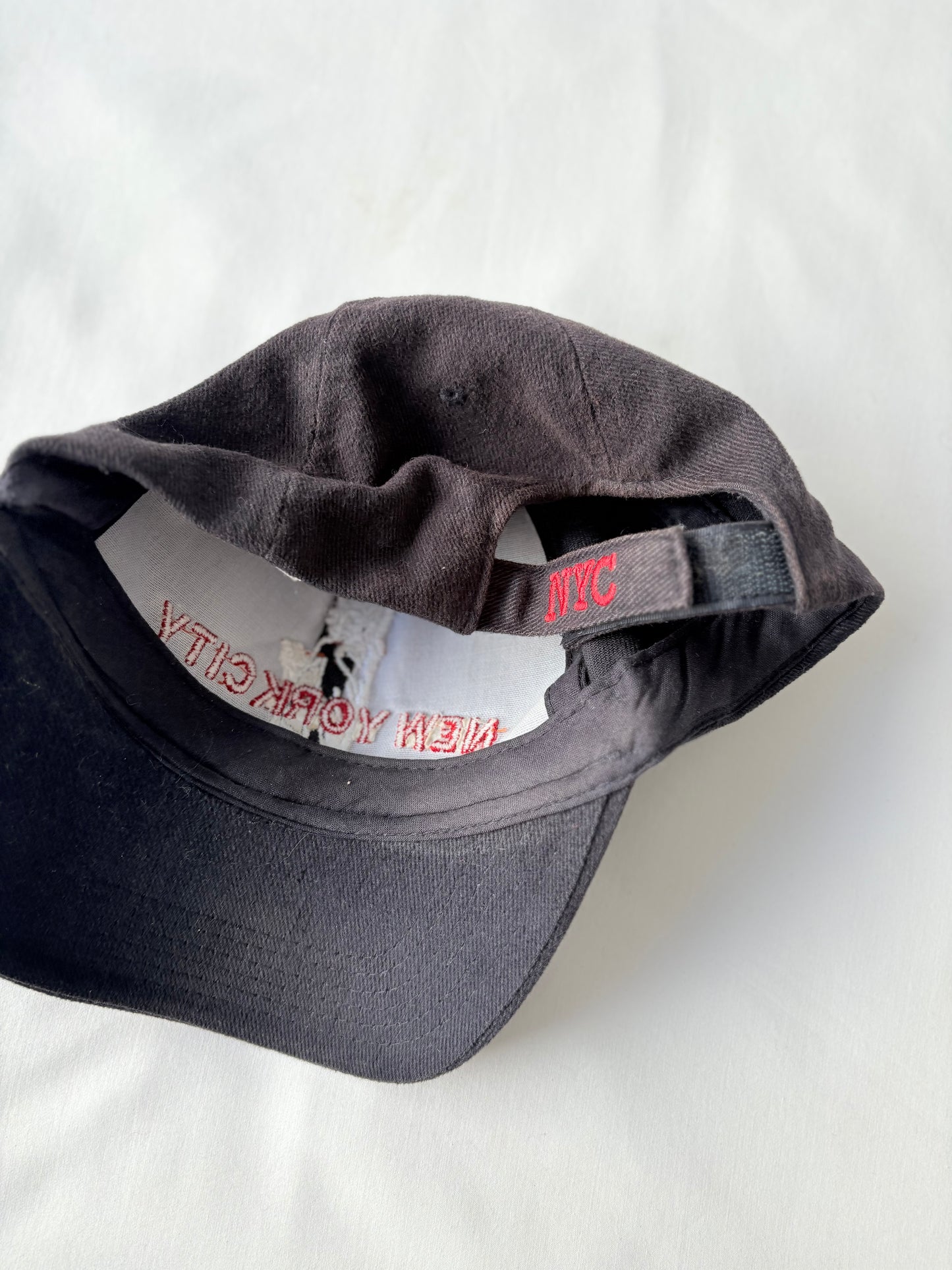 00’s New York liberty cap