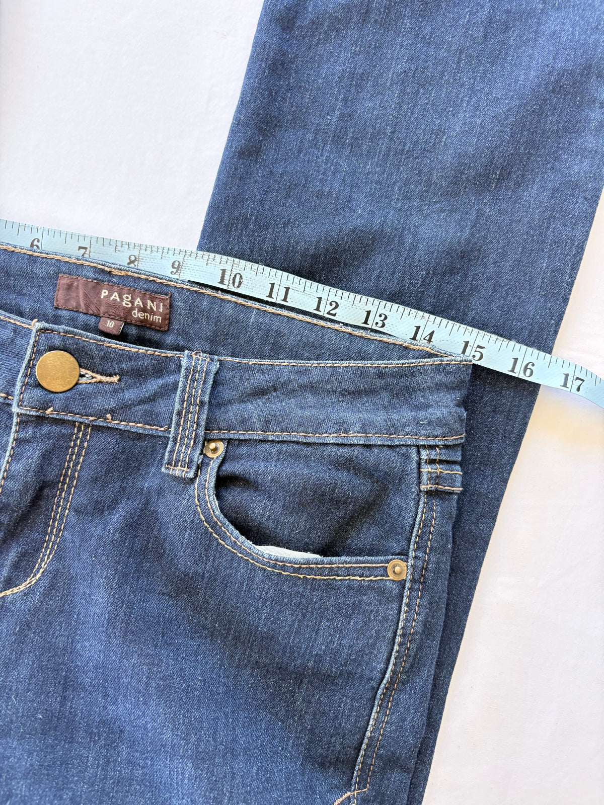 00’s Pagani bootcut jeans | Size 10