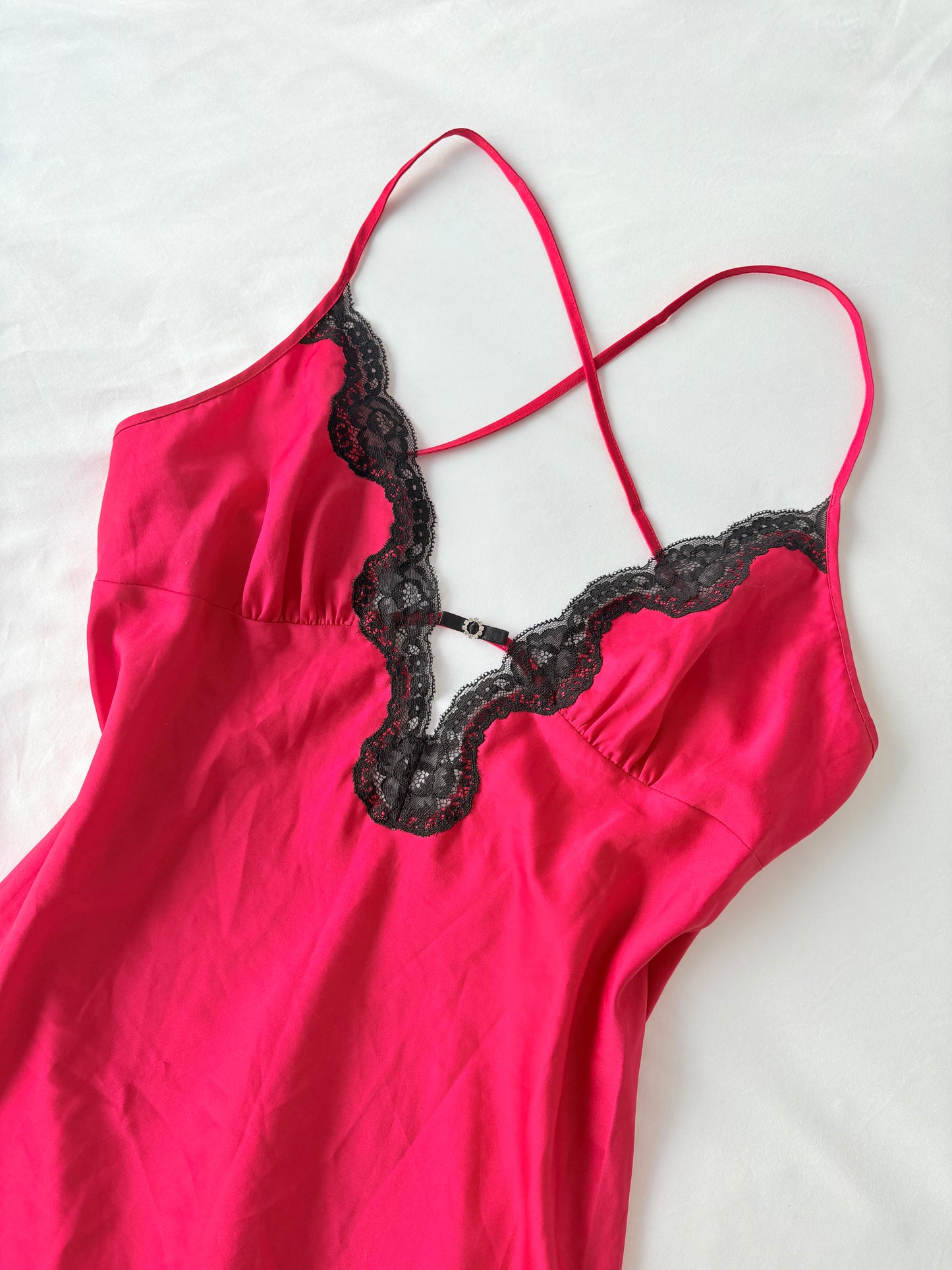 00’s Ann Summers mini dress | Size 12