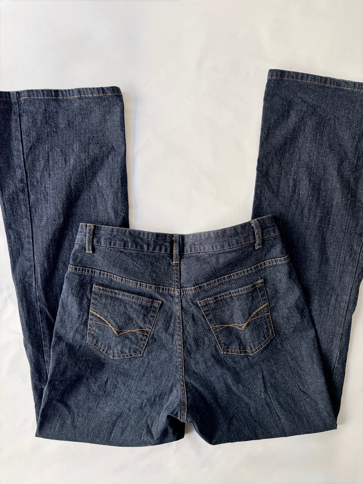 00’s Capture bootcut jeans | Size 12