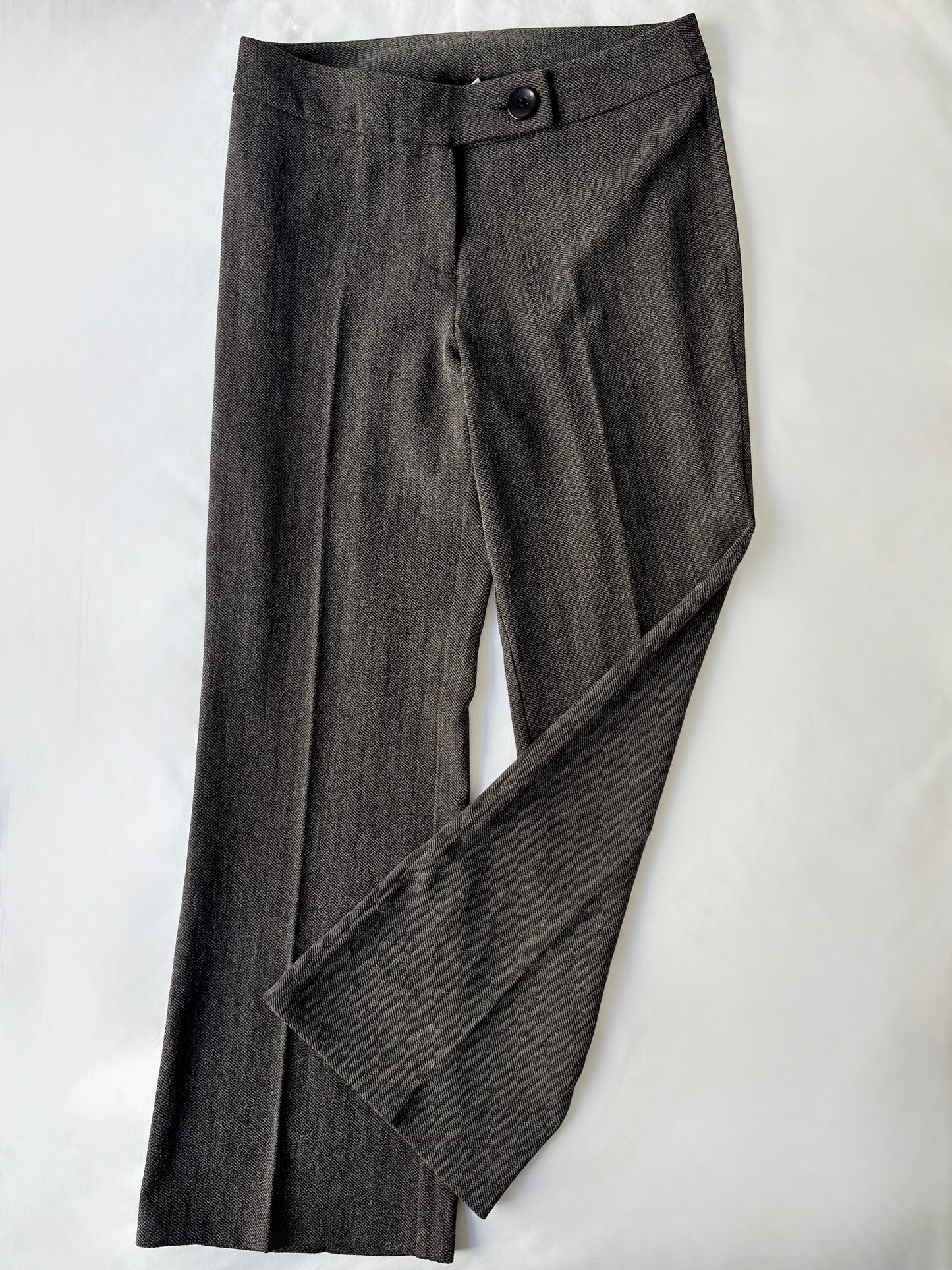 00’s Office siren bootcut pants | Size 10