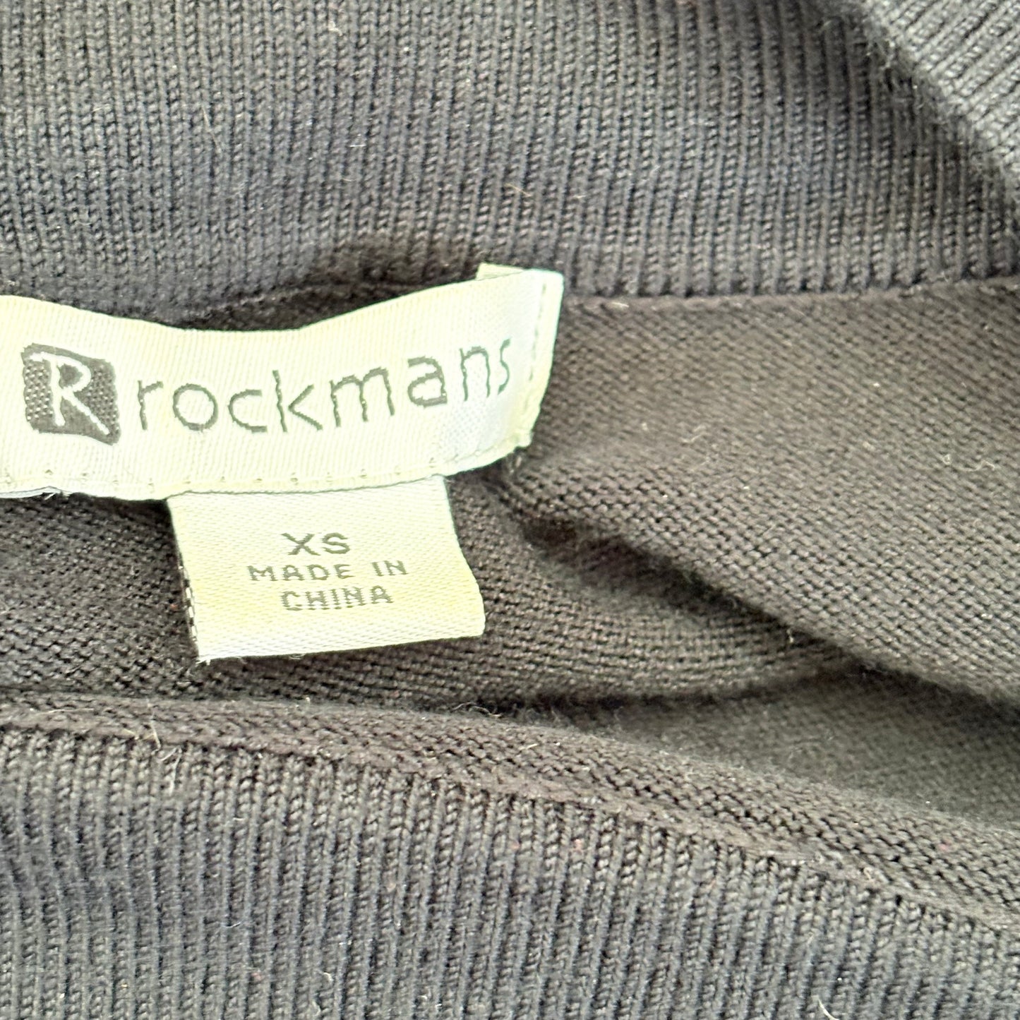 00’s Rockmans off the shoulder top | Size 10