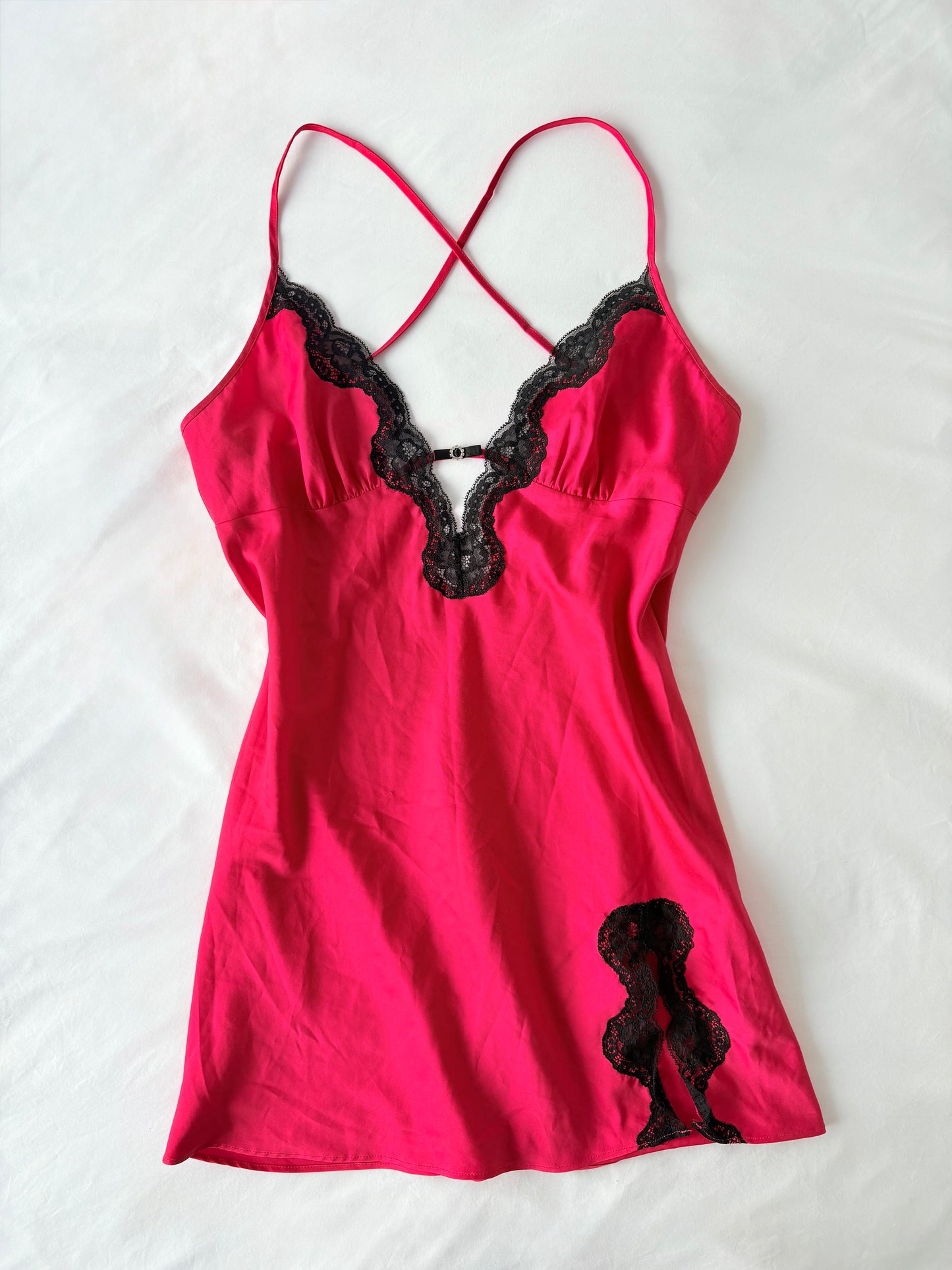 00’s Ann Summers mini dress | Size 12