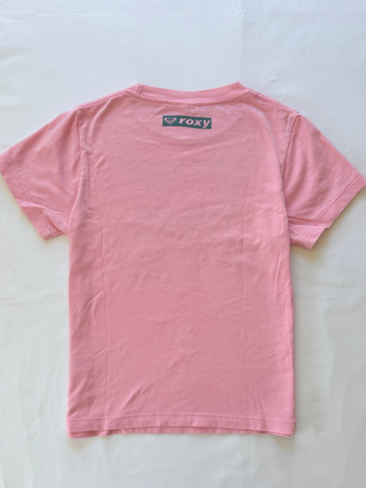 00’s Roxy surf baby tee | Size medium