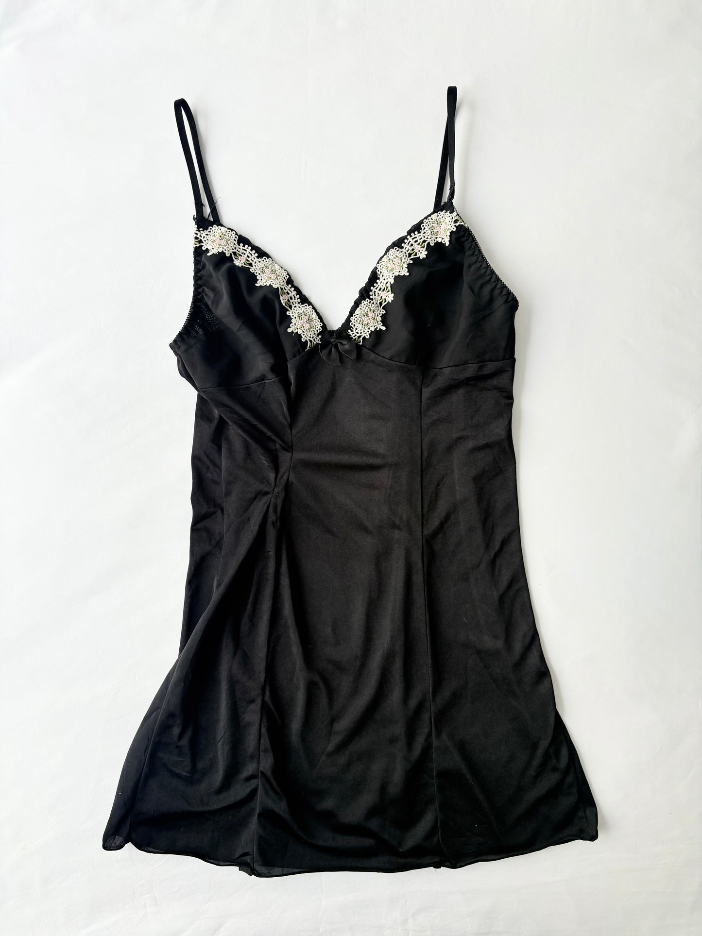 00’s Tutu Anna mini dress | Size 8