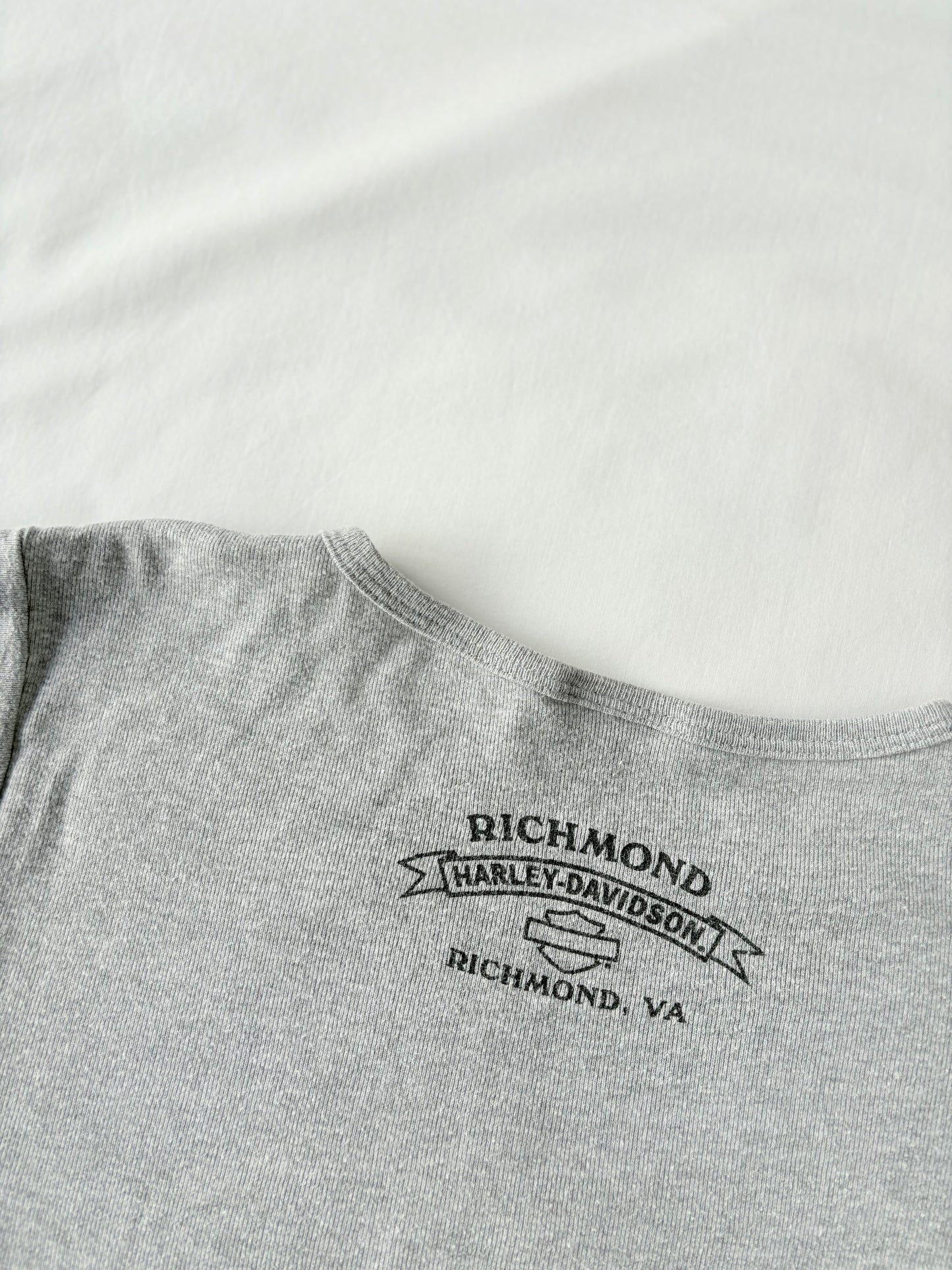 00’s Harley Davison 100 years tee | Size M/L