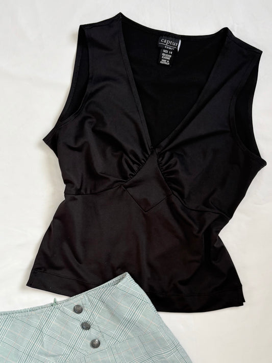 00’s Capture plunge tank | Size 14