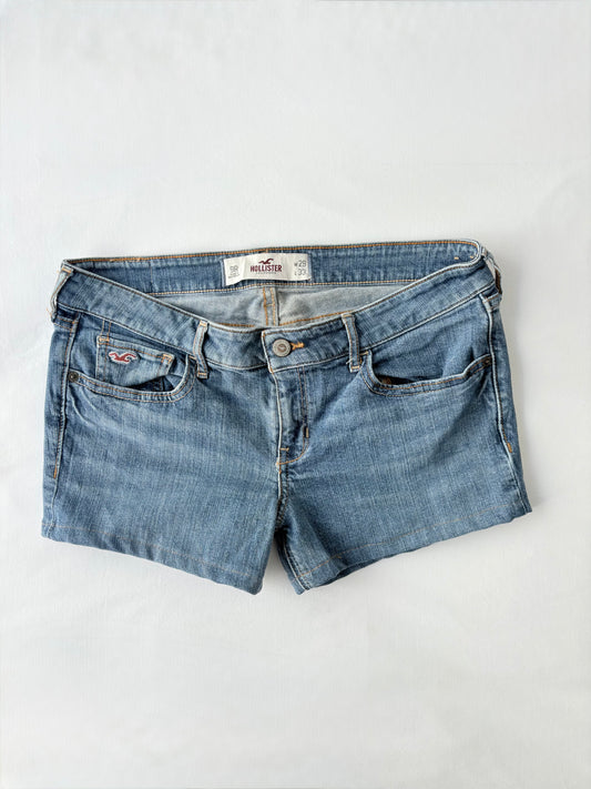 00’s Hollister mid rise shorts | Size 10