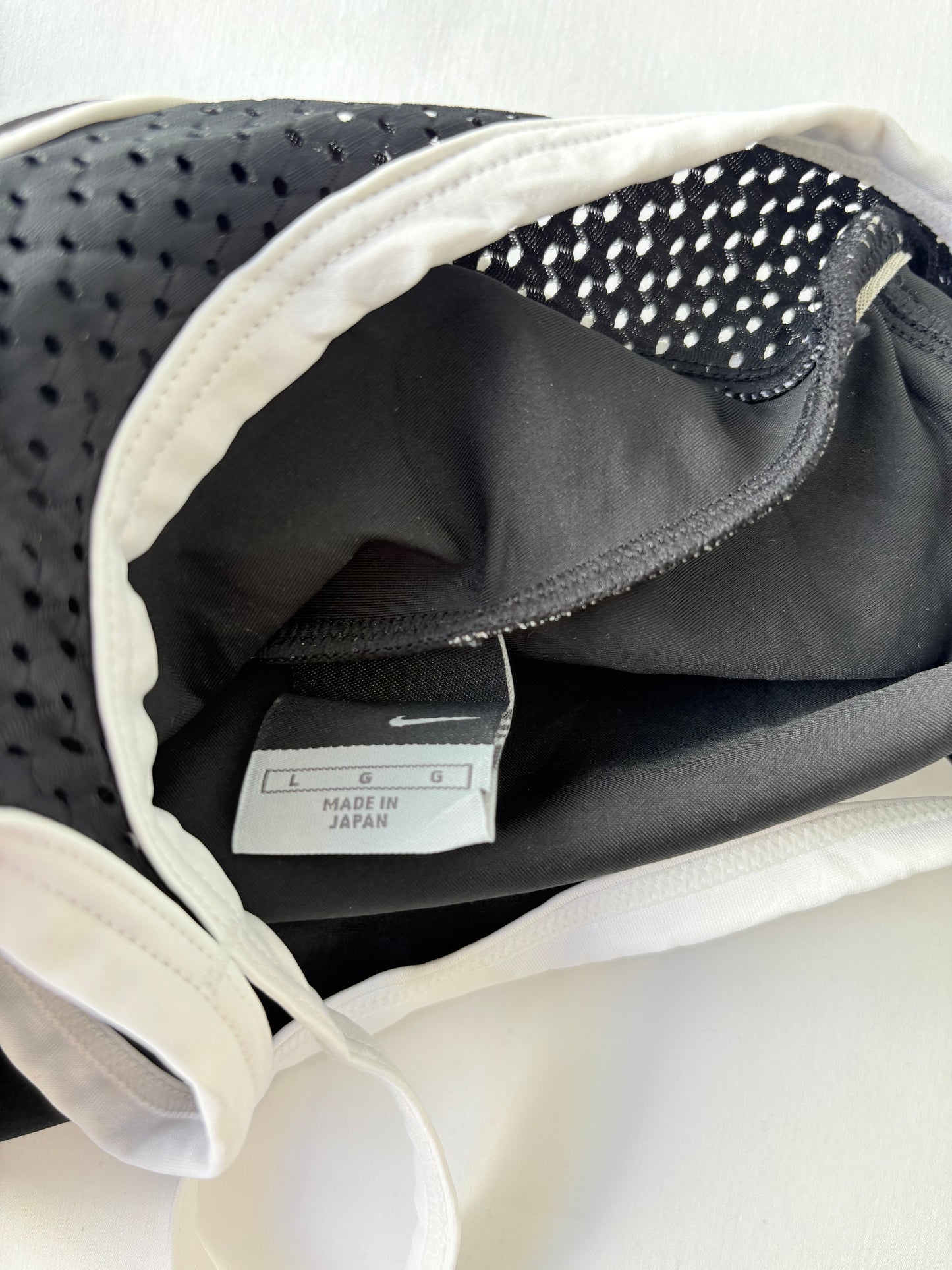 00’s Nike razor back sports tank | Size 10