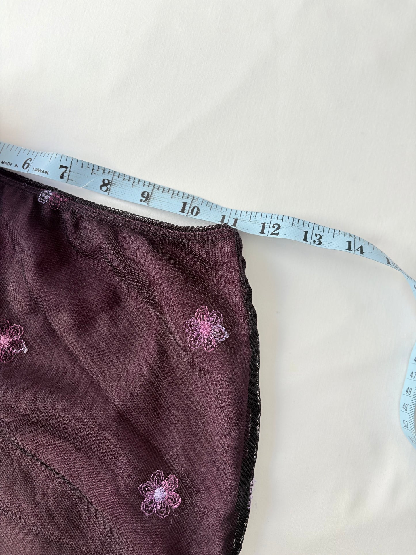 00’s Urban Angel midi skirt | Size 4