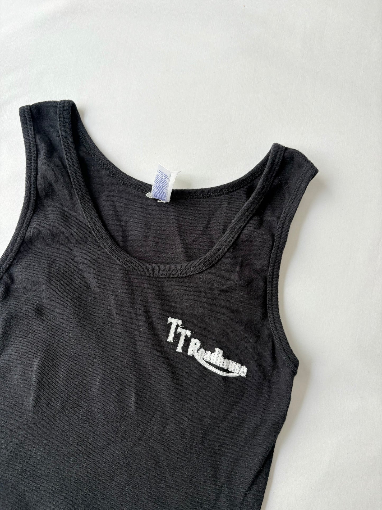 00’s TT Roadhouse tank | Size small