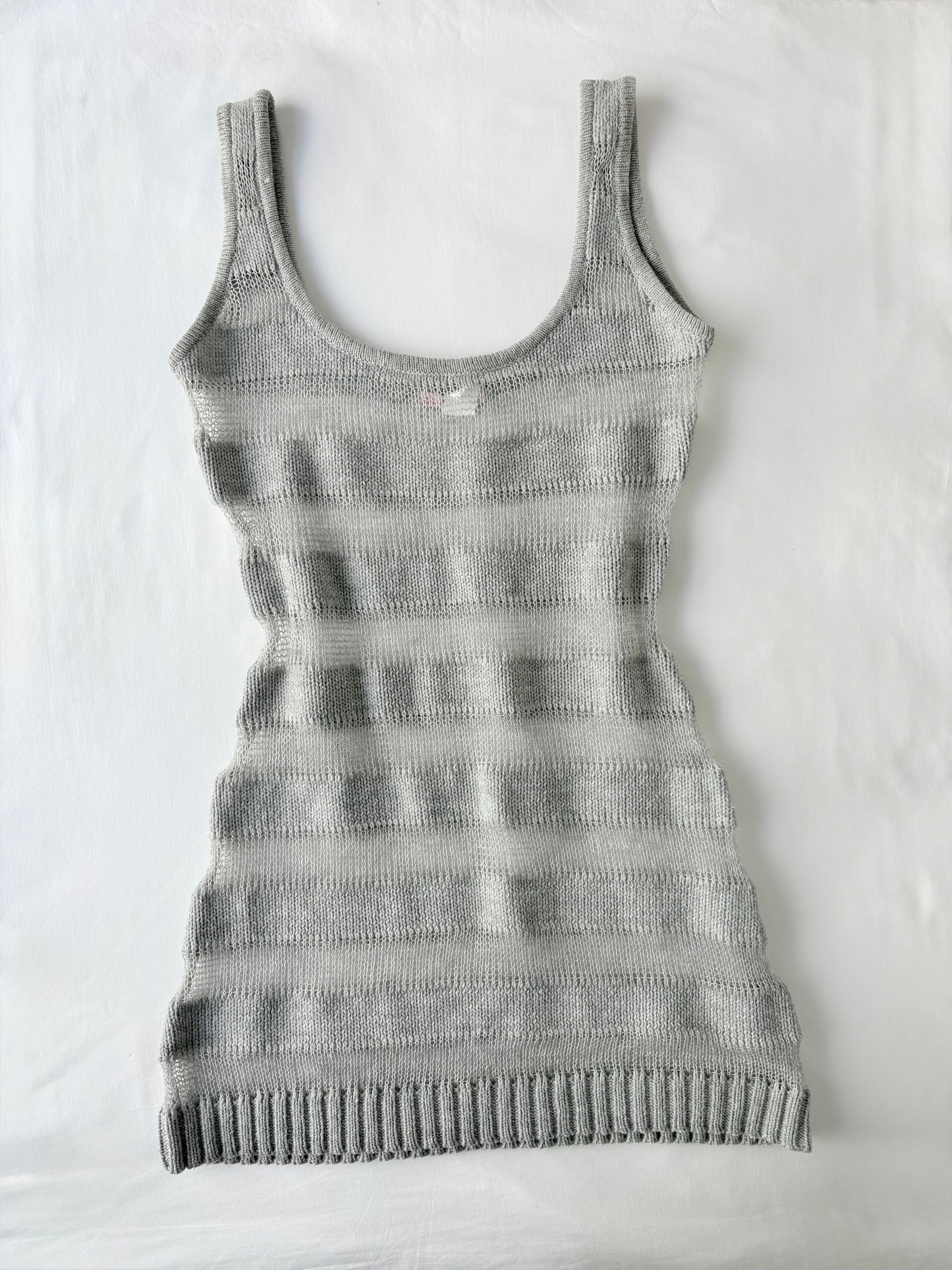00’s Supre crochet mini dress | Size medium