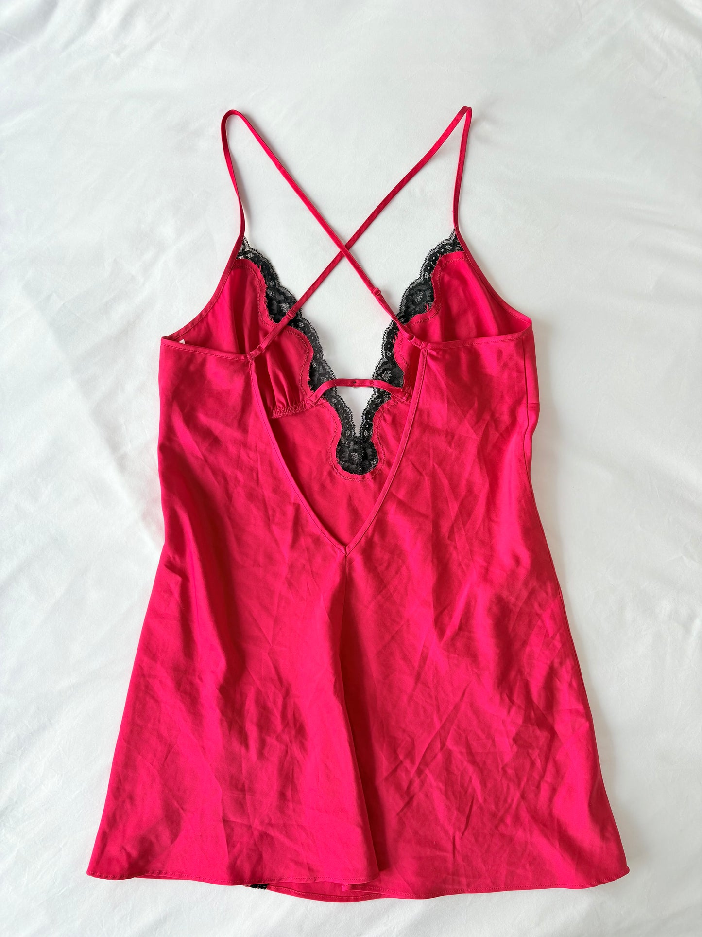 00’s Ann Summers mini dress | Size 12