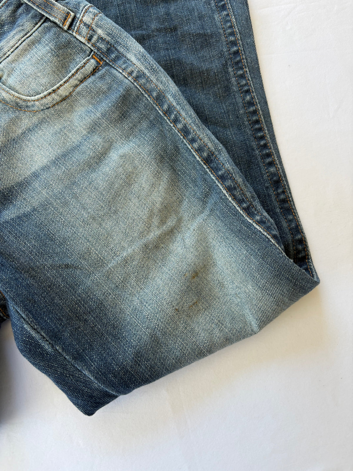 00’s Miss Sixty bootcut jeans | Size 6