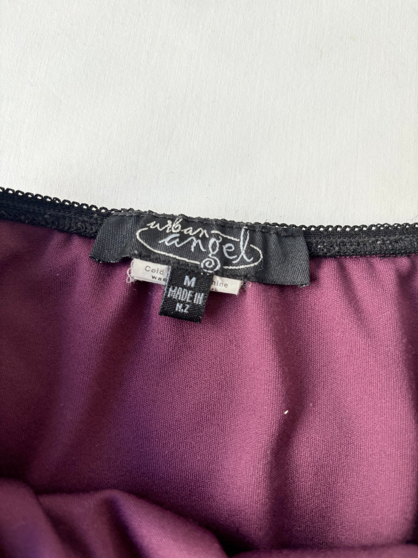 00’s Urban Angel midi skirt | Size 4