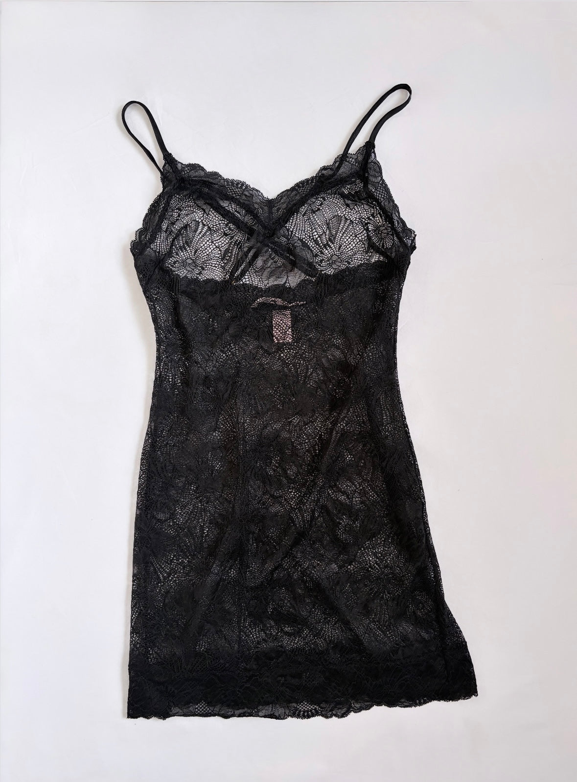 Victorias Secret lace mini dress | Size XS