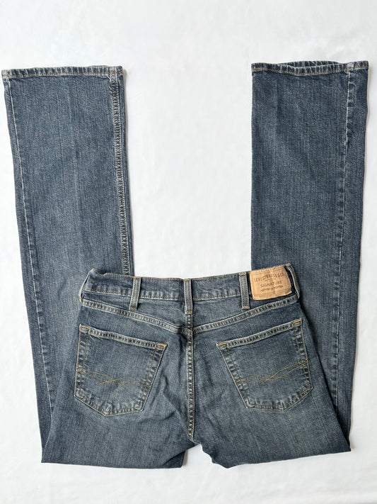 Levi’s mid rise bootcut jeans | Size 10