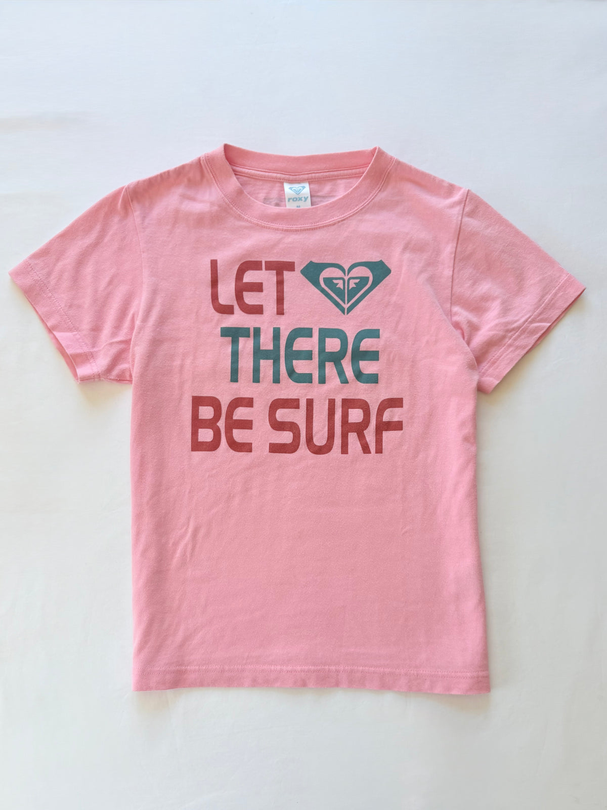 00’s Roxy surf baby tee | Size medium