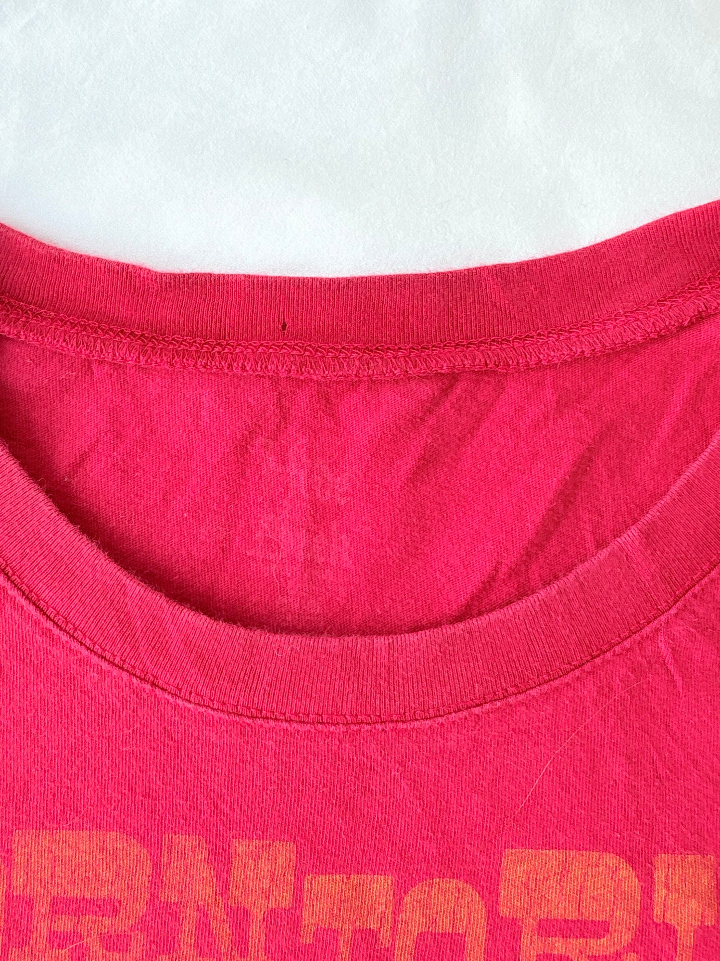 00’s Born to ride tee | Size 10-12