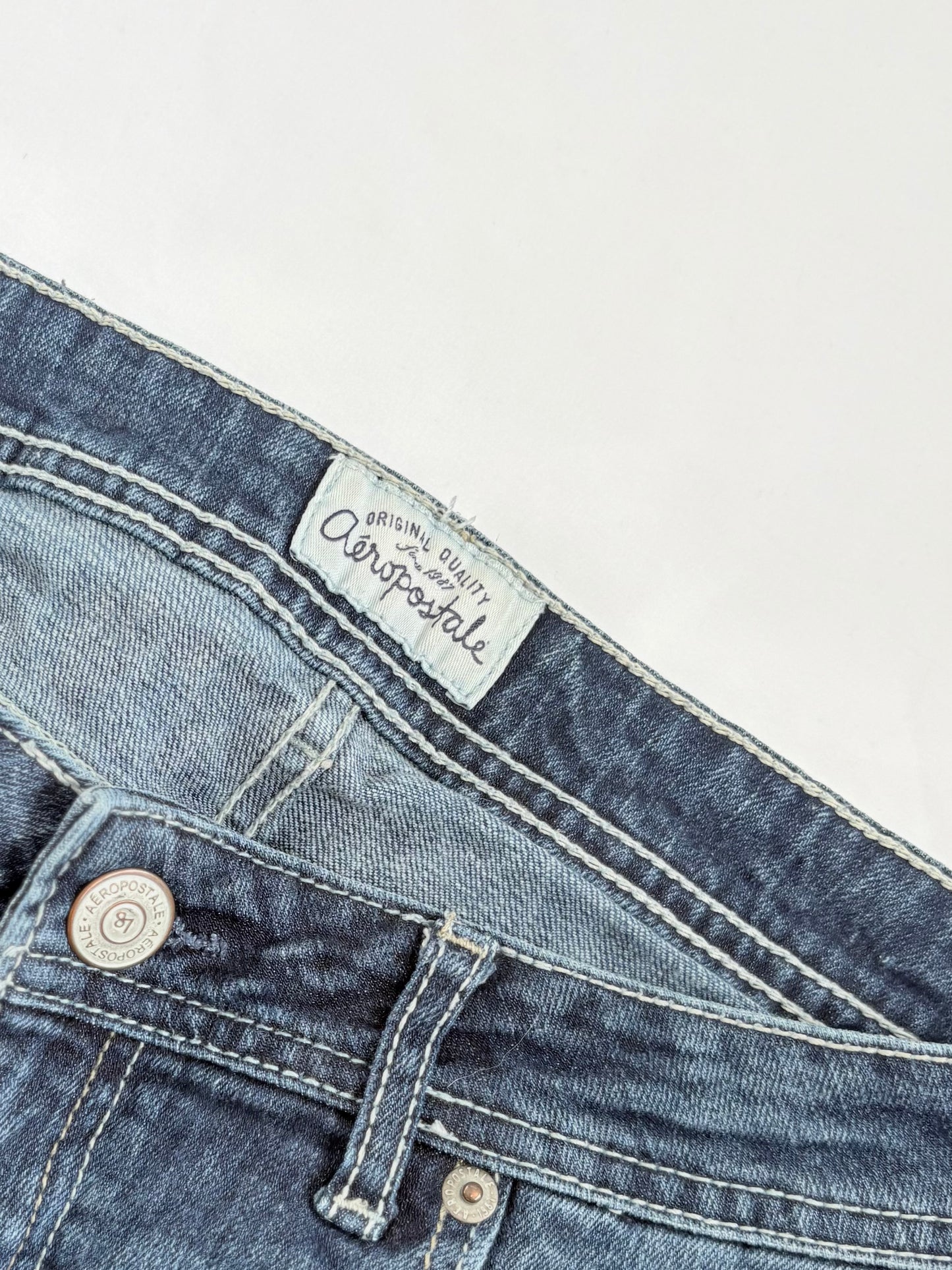 00’s Aeropostale bootcut jeans | Size 10