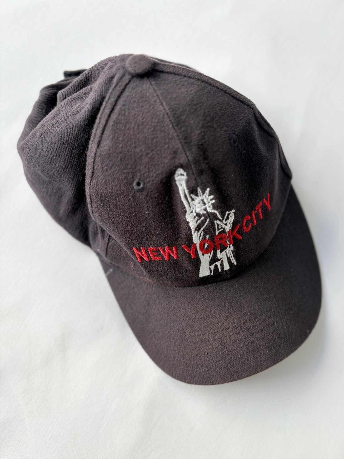 00’s New York liberty cap