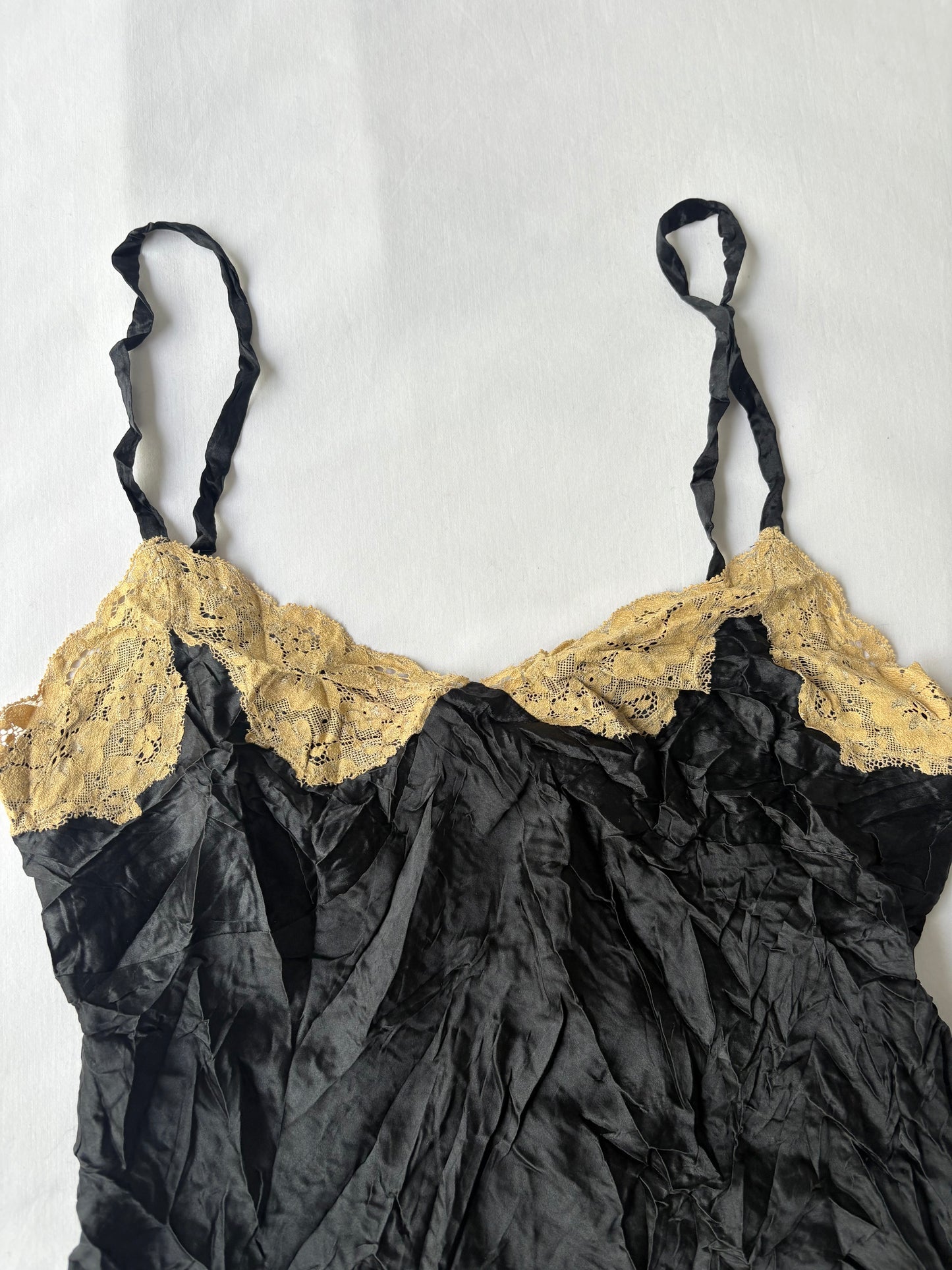 00’s Express Design Studio cami | Size XS
