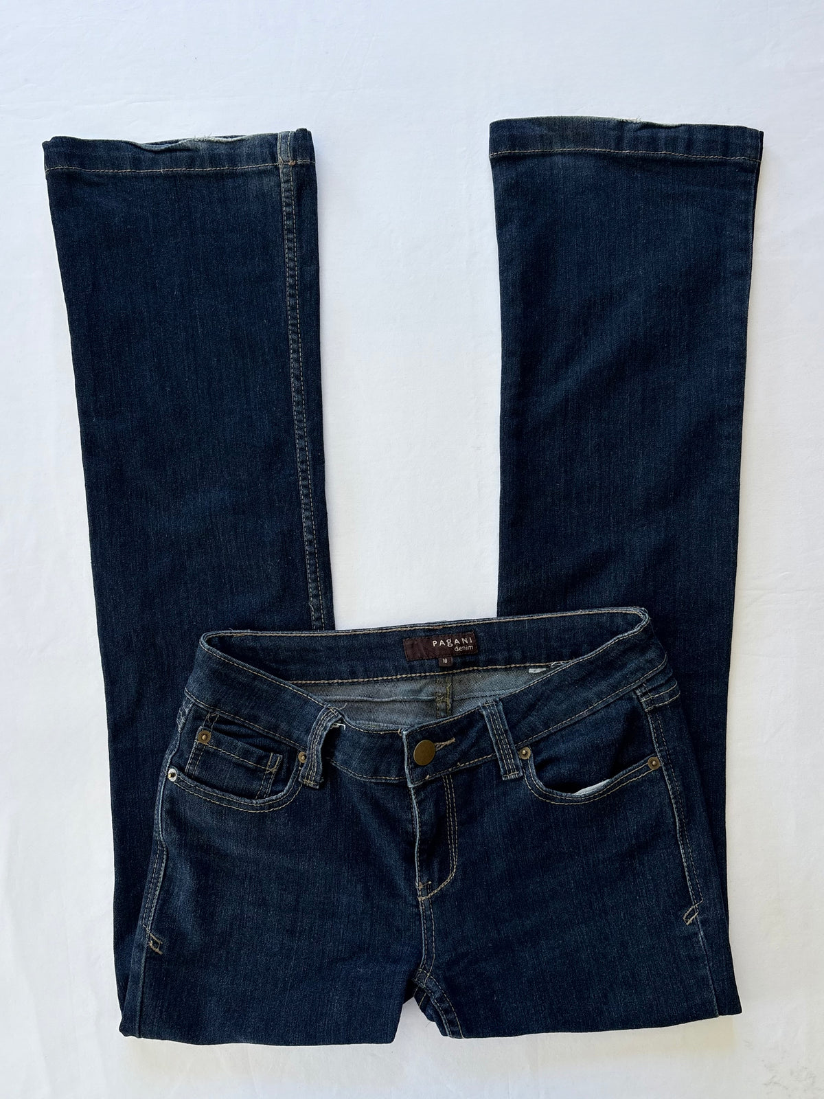 00’s Pagani bootcut jeans | Size 10