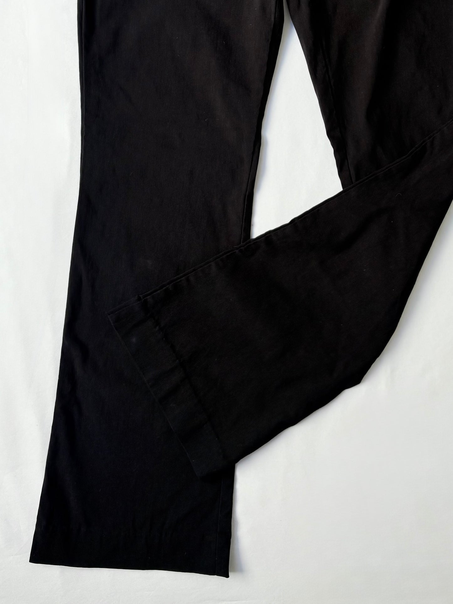 00’s Portmans mid rise bootcut pants | Size 8
