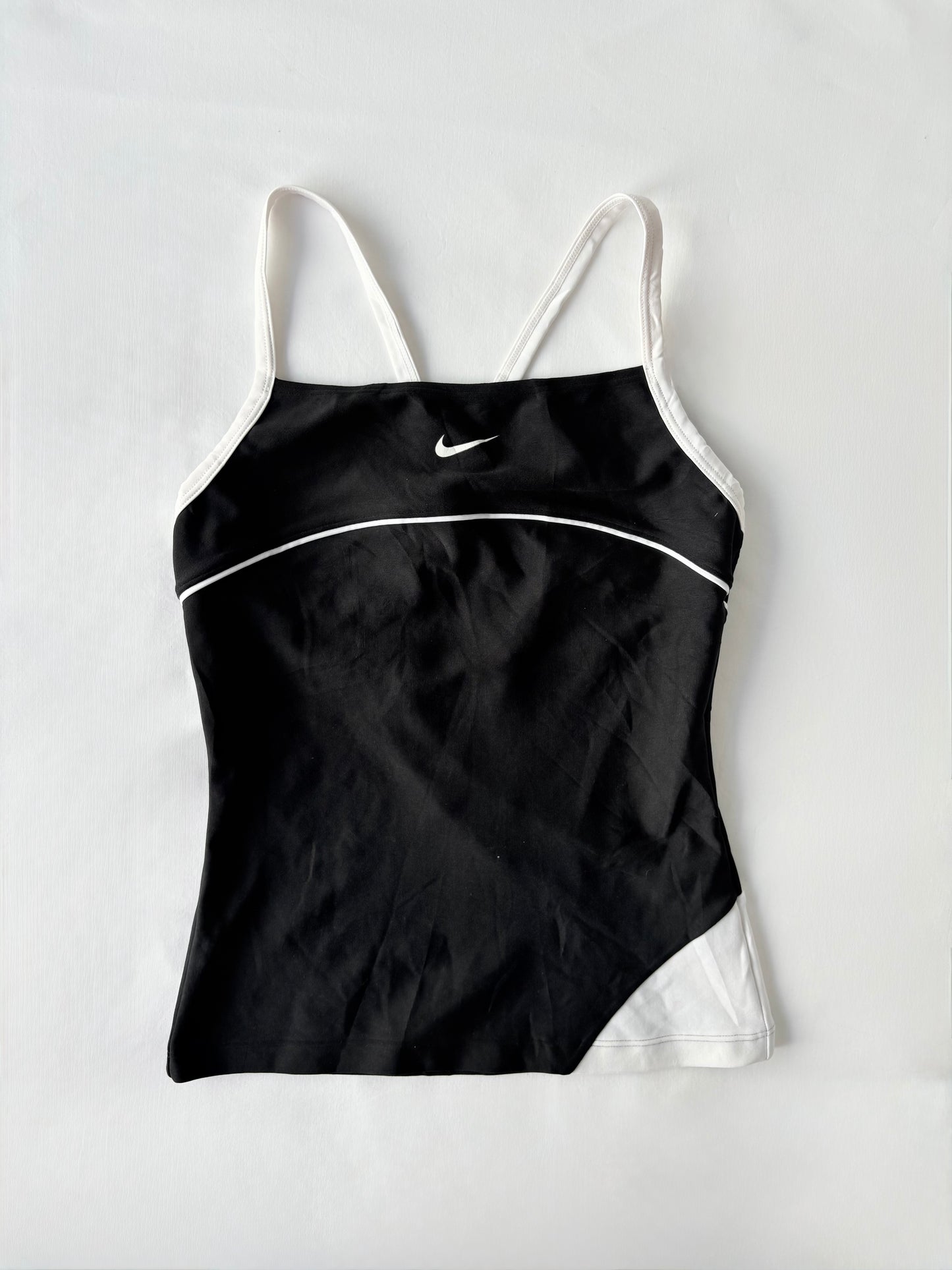 00’s Nike razor back sports tank | Size 10